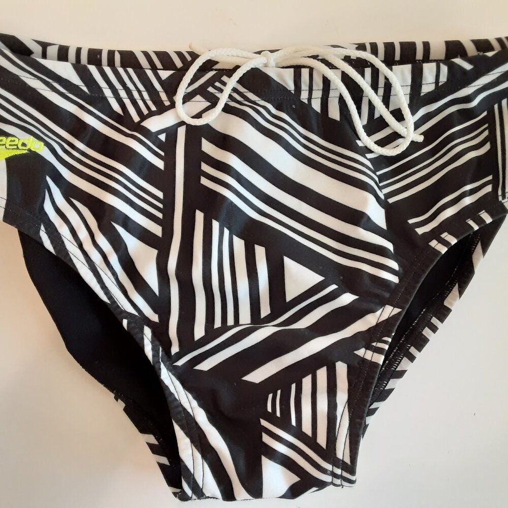 Speedo bikini brief swimwear